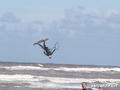 foto de kitesurf
