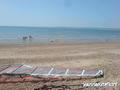 foto de kitesurf