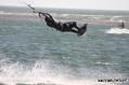 foto de kitesurf