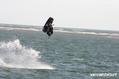 foto de kitesurf