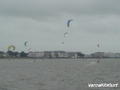 foto de kitesurf