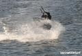 foto de kitesurf