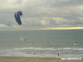 foto de kitesurf