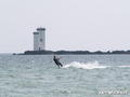 foto de kitesurf