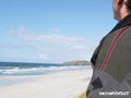 foto de kitesurf