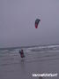 foto de kitesurf