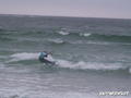 foto de kitesurf
