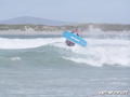foto de kitesurf