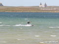 foto de kitesurf