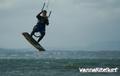 foto de kitesurf