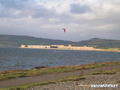foto de kitesurf