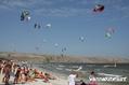 foto de kitesurf