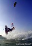 foto de kitesurf