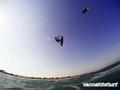 foto de kitesurf