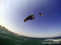 foto de kitesurf
