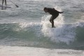 foto de kitesurf
