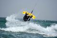foto de kitesurf