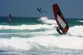 foto de kitesurf