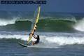 foto de kitesurf