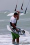 foto de kitesurf