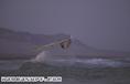 foto de kitesurf
