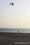 foto de kitesurf