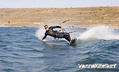 foto de kitesurf