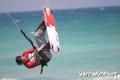 foto de kitesurf
