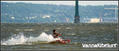 foto de kitesurf