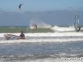 foto de kitesurf