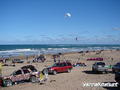foto de kitesurf