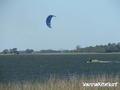foto de kitesurf