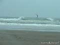 foto de kitesurf