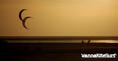 foto de kitesurf