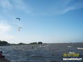 foto de kitesurf