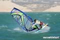 foto de kitesurf