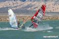 foto de kitesurf
