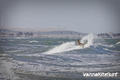 foto de kitesurf