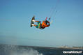 foto de kitesurf