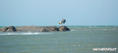foto de kitesurf