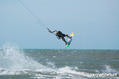 foto de kitesurf