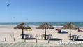 foto de kitesurf