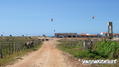foto de kitesurf