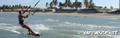 foto de kitesurf