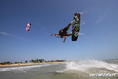 foto de kitesurf