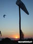 foto de kitesurf