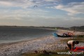 foto de kitesurf