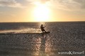 foto de kitesurf