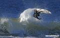 foto de kitesurf