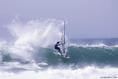 foto de kitesurf